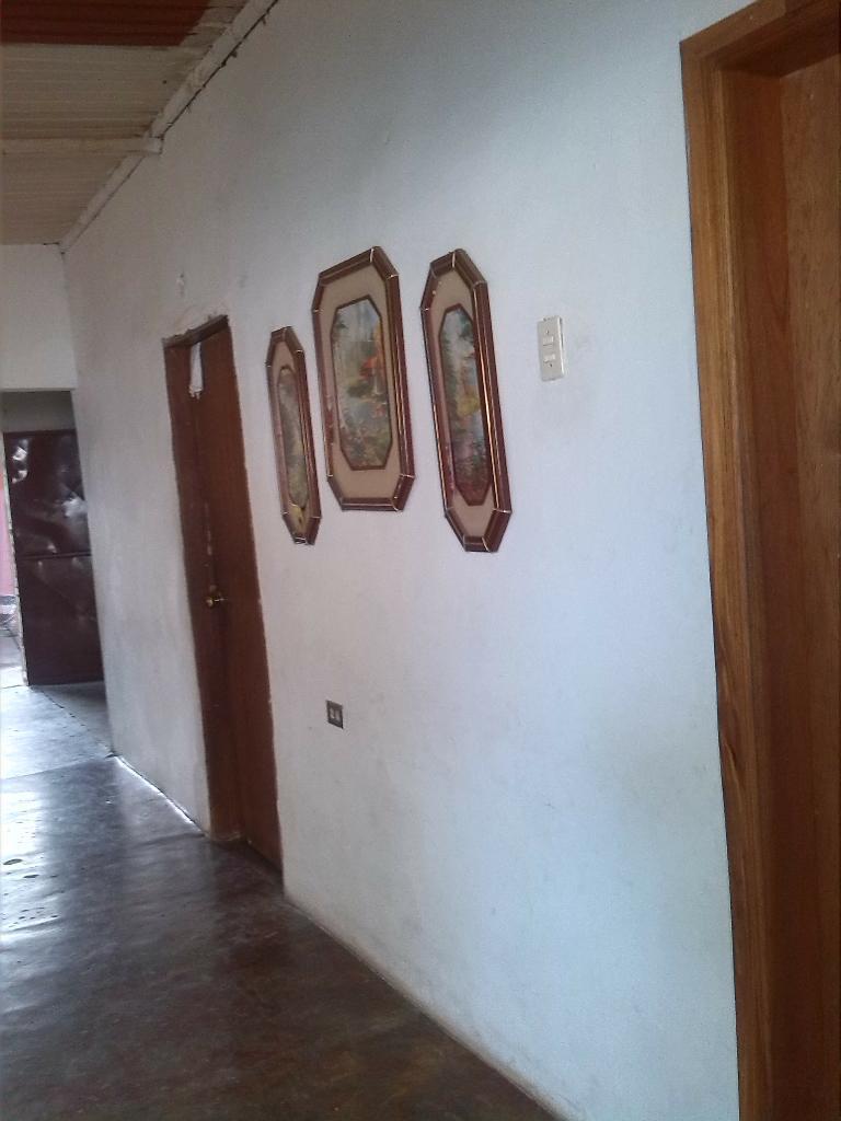 Vendo Mi Linda Casa en San Fco Betulio