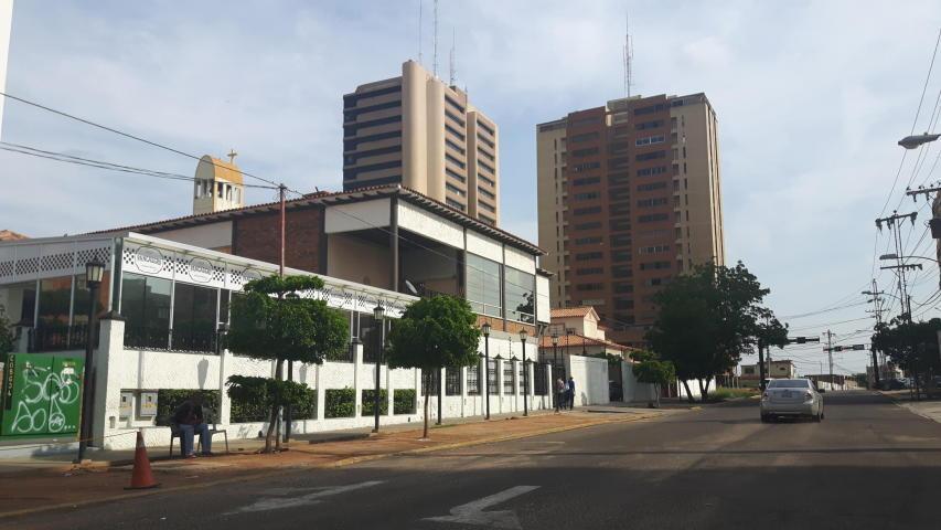 Alquilo Apartamento Solo Juridico