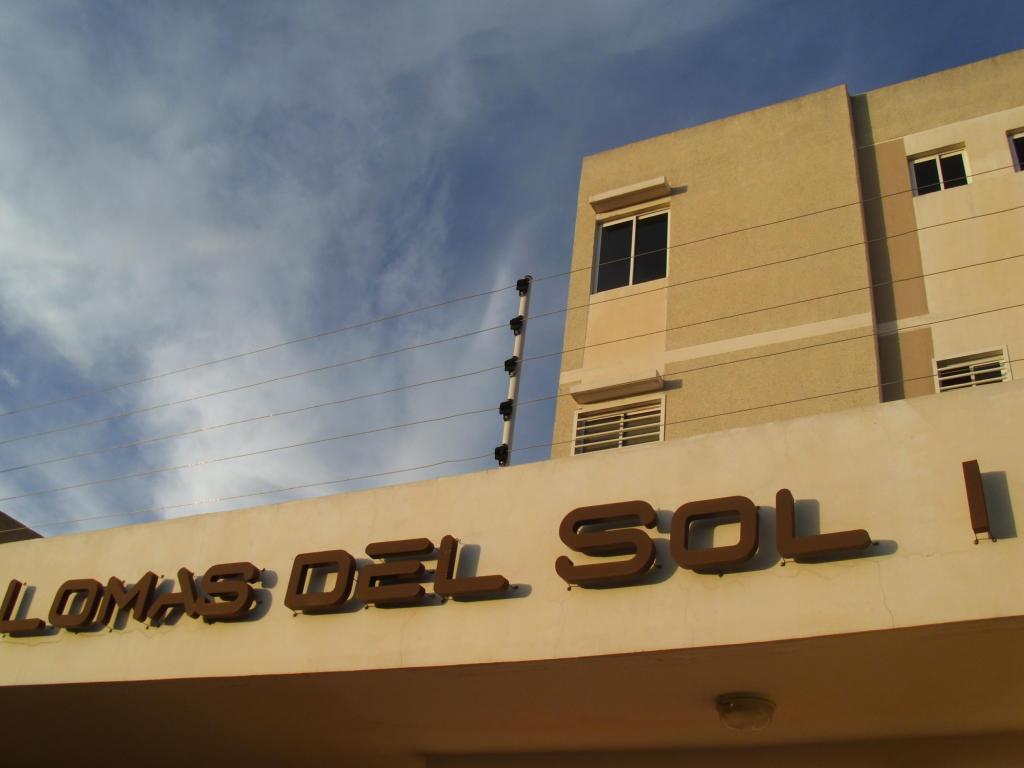 Apartamento Venta Lomas del Sol