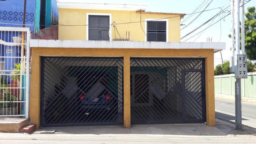 Casa en Venta  Belloso Luis Collantes Rentahouse Codigo MLS1612023