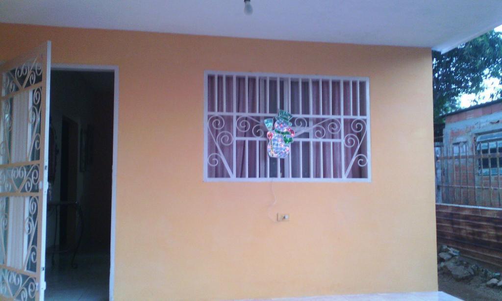 Se vende casa sector ALTOS II calle 65 u