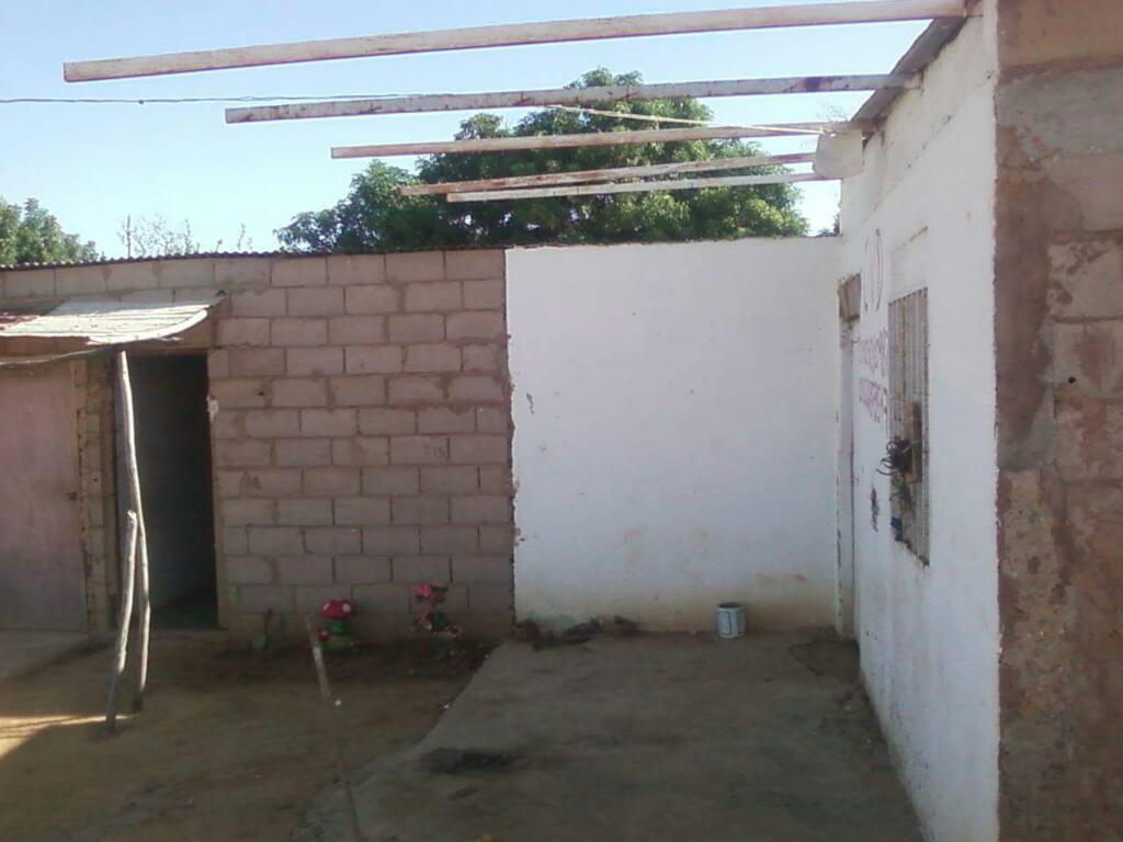 Vendo Casita