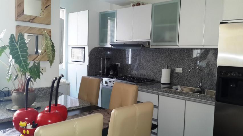 Apartamento en venta Mañongo, ,  código 1515615