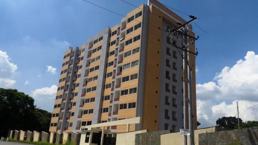 Apartamento en venta Mañongo, ,  código 1618681