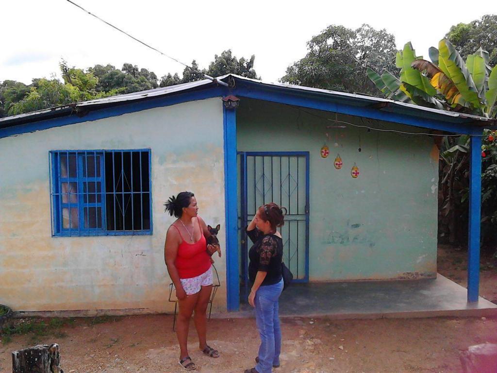 casa papeles en regla