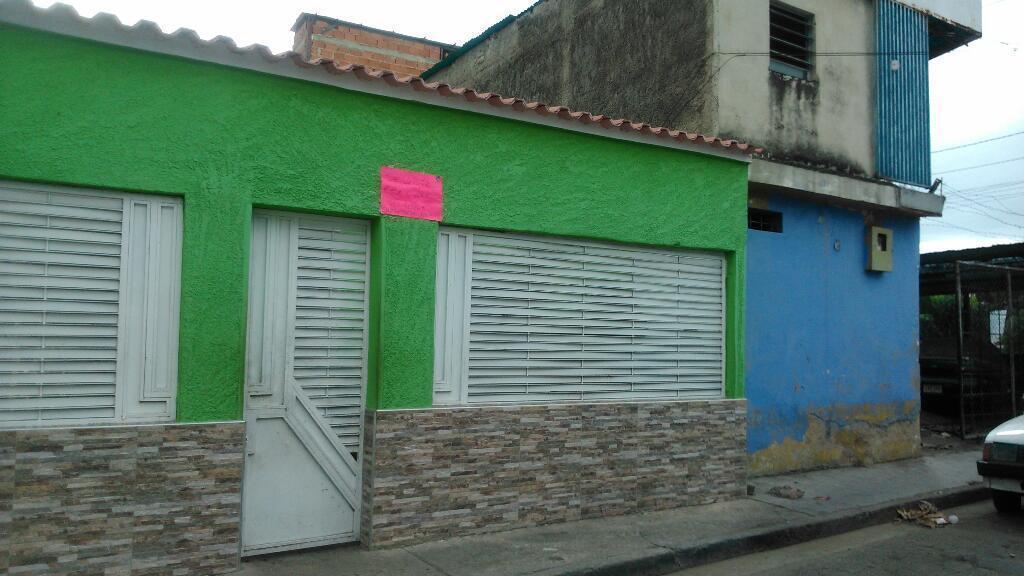 Vendo Mi Casa en Bello Monte en Toda Via