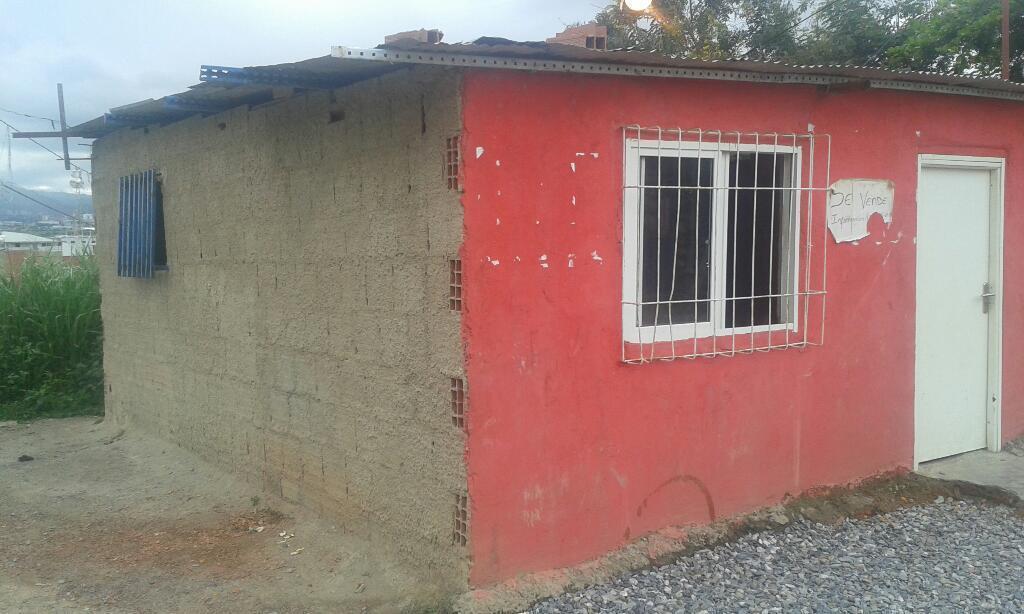 Se Vende Casa Barata