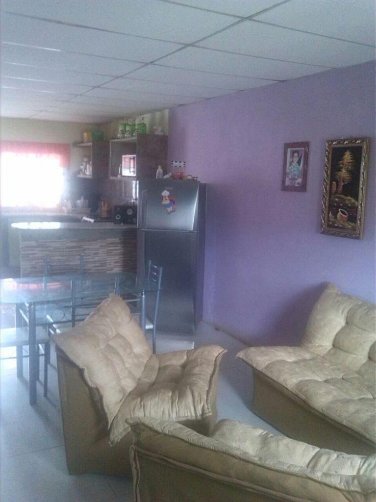 vendo mi hermosa casa por motivo de viaje