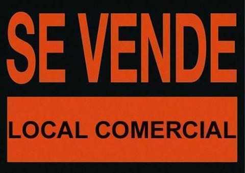 Se vende LOCAL COMERCIAL EN PLENO CENTRO DE SABANA DE MENDOZA