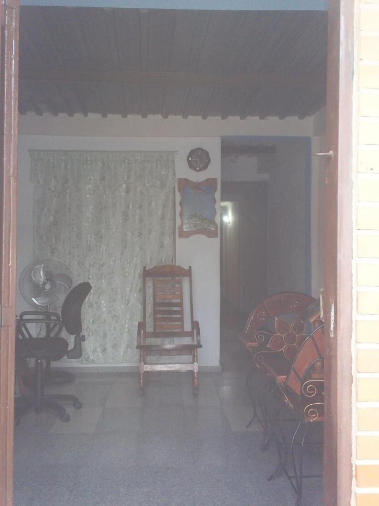 VENDO CASA BIEN BONITA EN RICARDO URRIERA