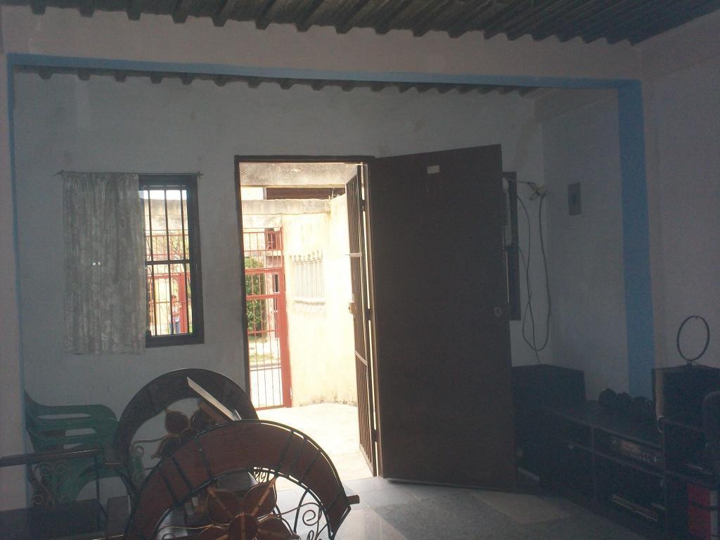 VENDO CASA BIEN BONITA EN RICARDO URRIERA