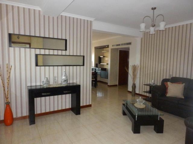 Venta de apartamento en Maracay La Soledad cod:1612808