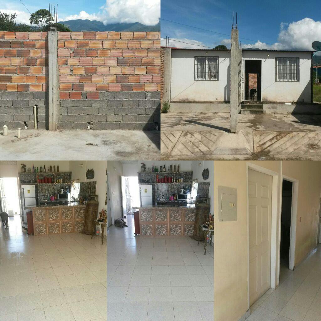 Se vende esta casa