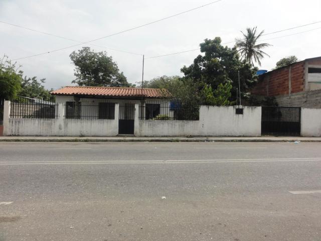 Casa Comercial en Vente en Cabudare cerca de La Mata 1611934