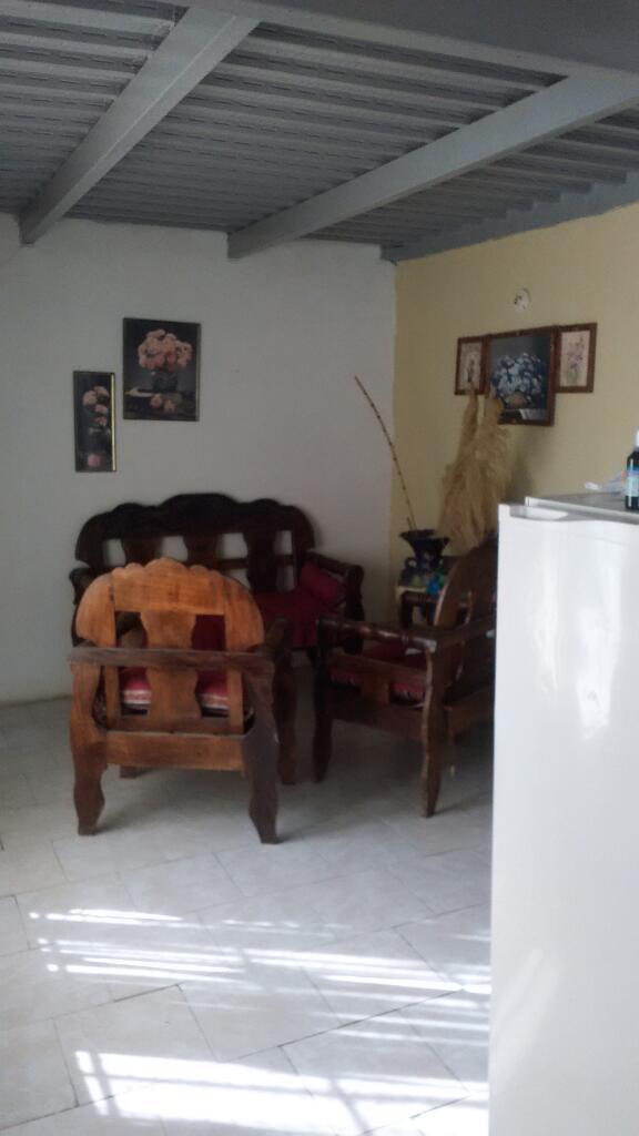 Vendo Casa Buen Precio