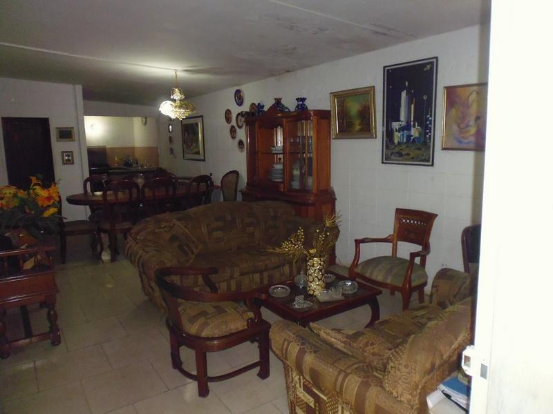 Vendo casa en urb Fundacion Mendoza