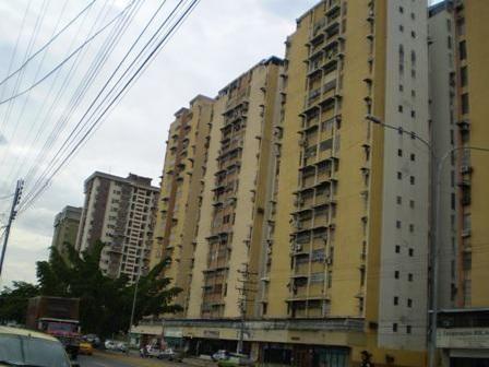 Apartamento en venta Urbanización El Centro Maracay