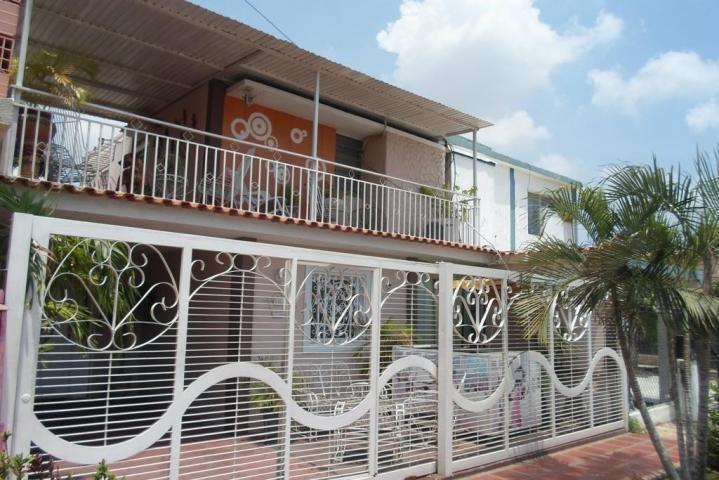 90MM BS Bella Casa en venta en urb el naranjal MLS 1617266