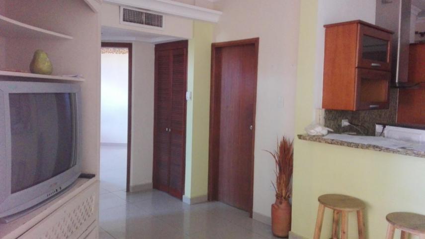 APARTAMENTO EN VENTA VALLE FRIO  MLS 1620137