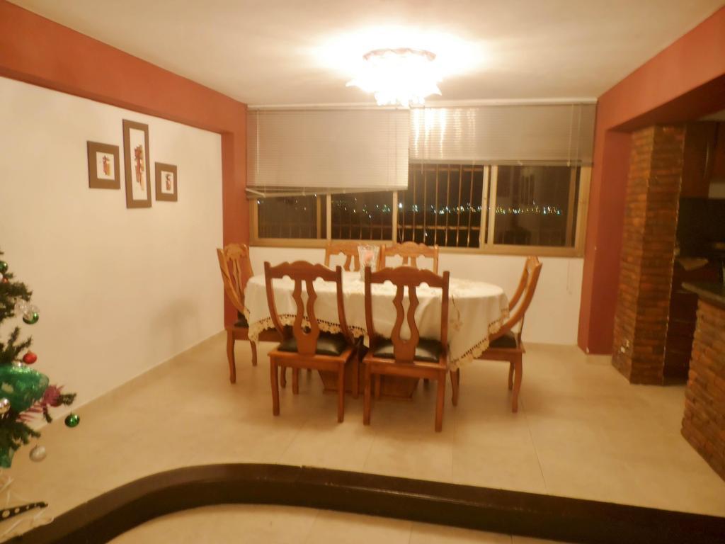 Bonito y fresco apartamento en venta en Valle Claro Edif Maria Luisa
