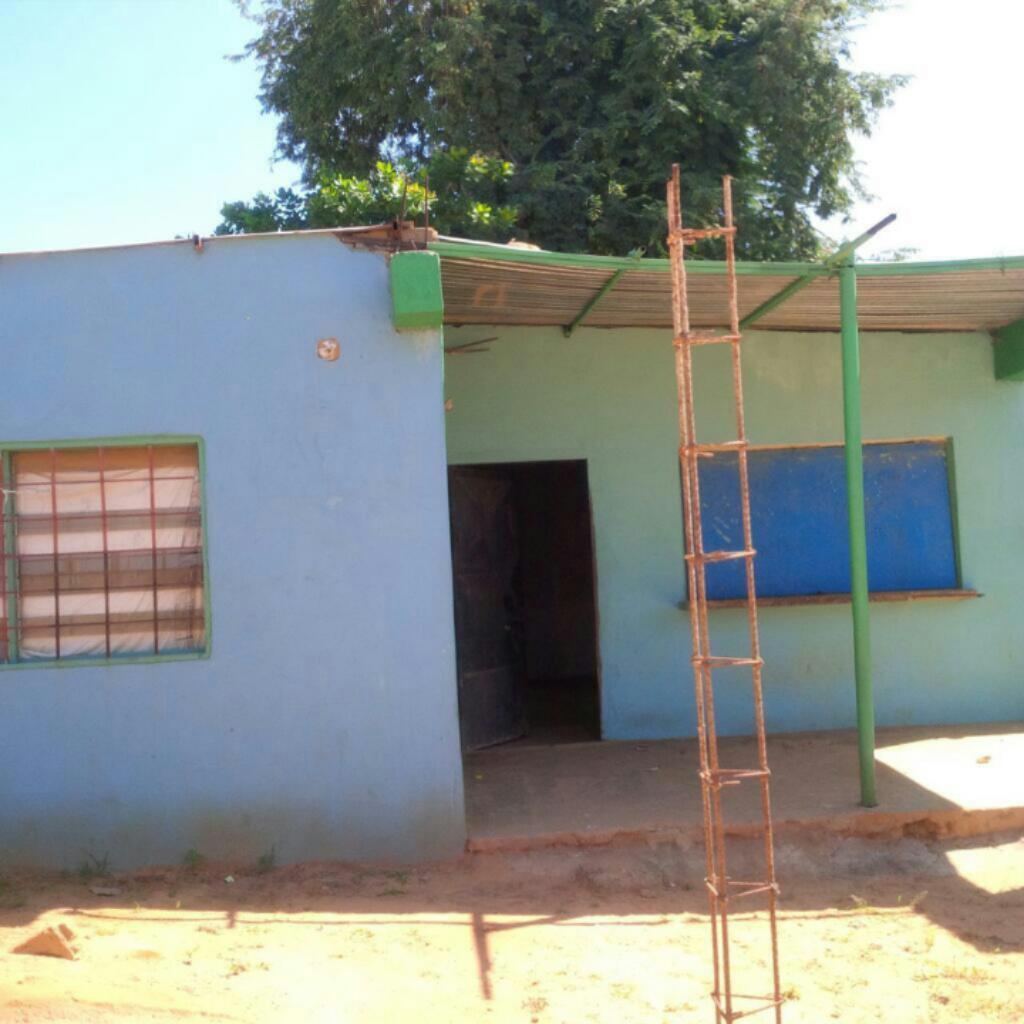 Casa Ubicada en Maria Angelica Lusinchi