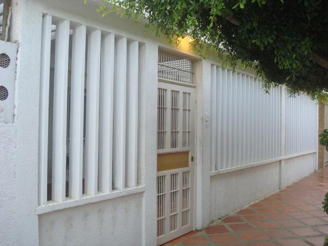 SE VENDE CASA EN MONTE CLAROS/AV GOAJIRA/ CODIGO MLS 1619235