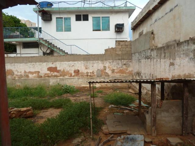 TERRENO EN VENTA CECILIO ACOSTA  MLS 1514820