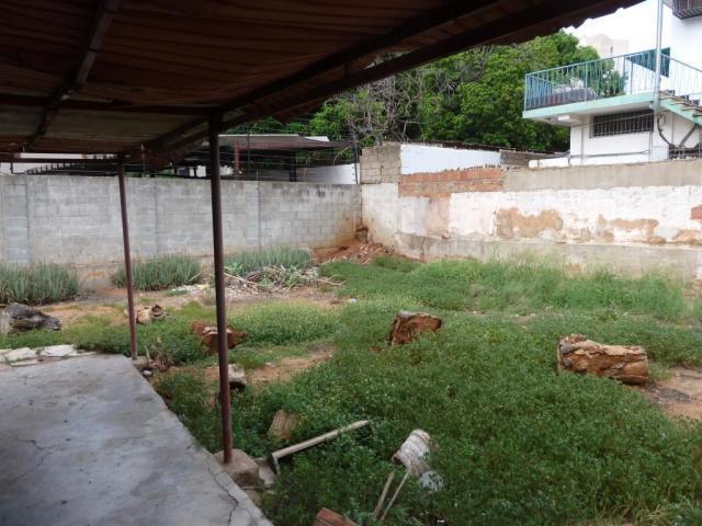 TERRENO EN VENTA CECILIO ACOSTA  MLS 1514820