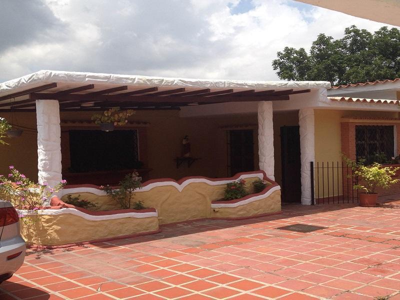 Casa en Venta en Carialinda, . Código: 1636008
