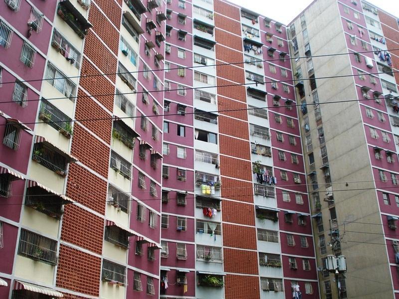 Apartamento en Venta en Carretera PetareGuarenas. Código: 1648001