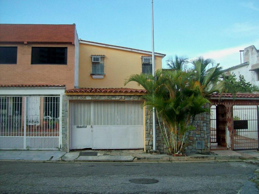 Casa en Venta en Sabana Larga, . Código: 1636016