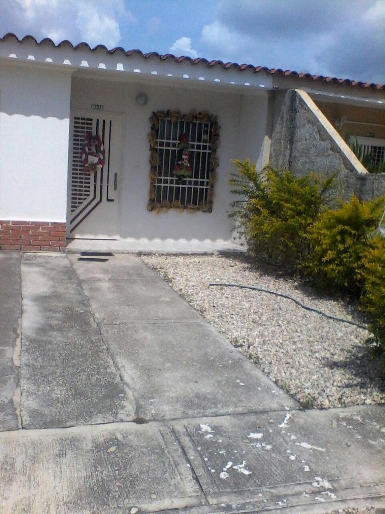Casa en Venta Tocuyito