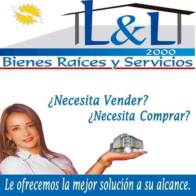 LYL VENDE CASA EN NAGUANAGUA