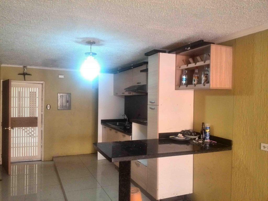 Sre vende bello apartamento Buenaventura