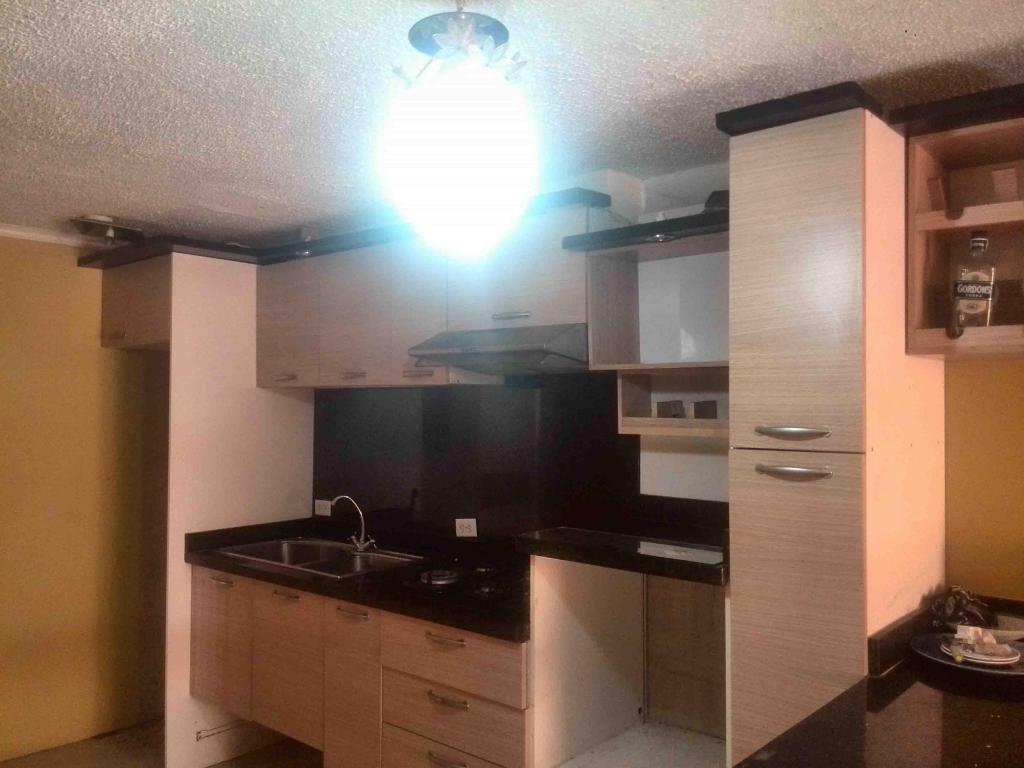 Sre vende bello apartamento Buenaventura