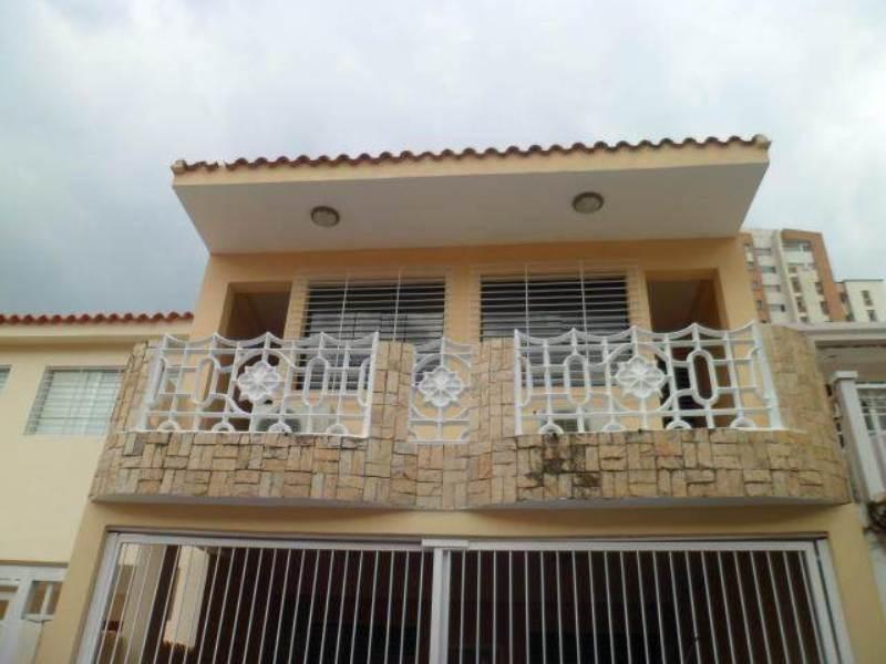 Townhouse en Venta en Los Mangos, . Código: 1636011