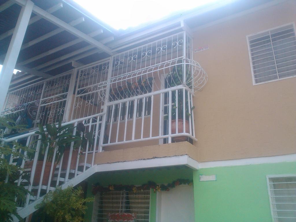 vendo apartamento por motivos de salud con urgencia