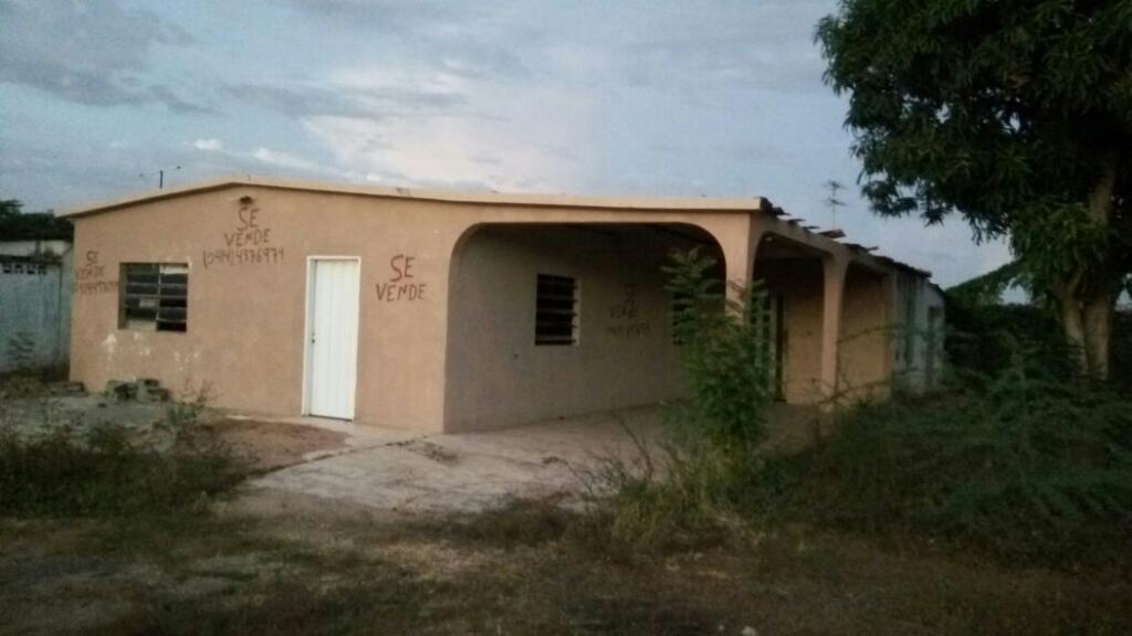 Vendo Casa en Tia Juana