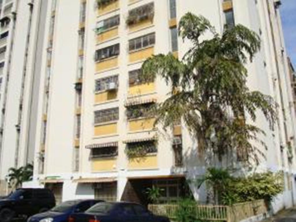 Apartamento en Venta en Residencias Maiu – Parque  en Maracay Código: 1612452