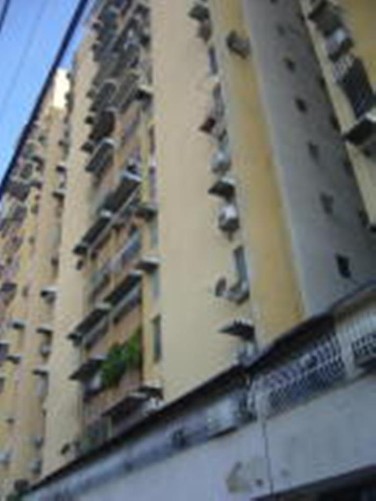 Apartamento en Venta Residencias Canaima – Urb. El Centro Maracay Código: 1513807