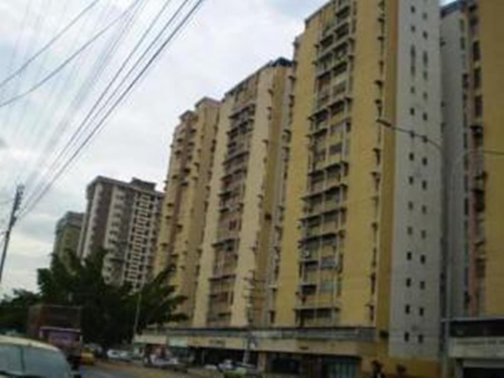 Apartamento en Venta Residencias Turiamo – Urb. El Centro Maracay Código: 1620339