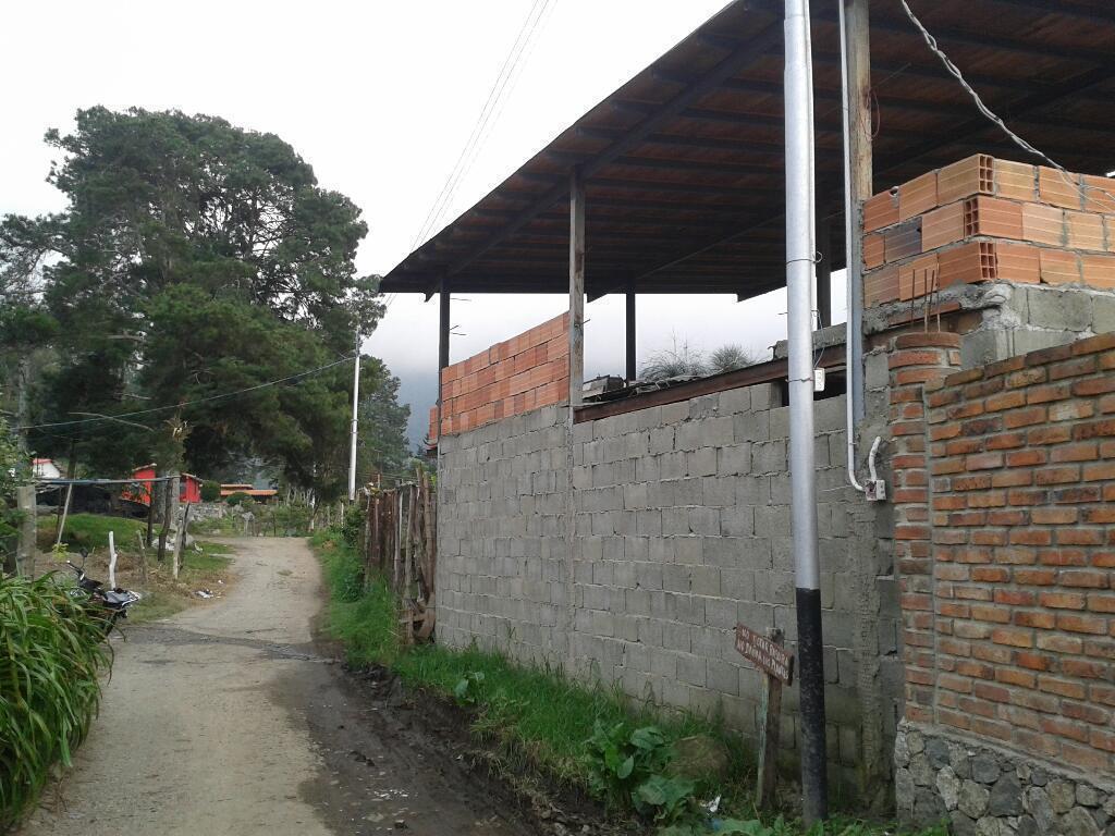 Vendo Casa Barata en El Valle