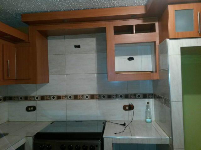 Apartamento en Venta en Buenaventura 17502 rag