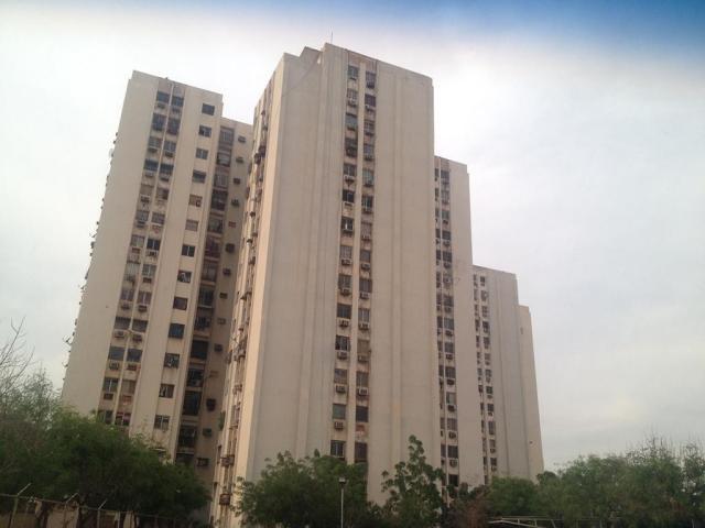 Apartamento Visoca en Venta en Circunvalacion 1, Avenida 21 MLS17699