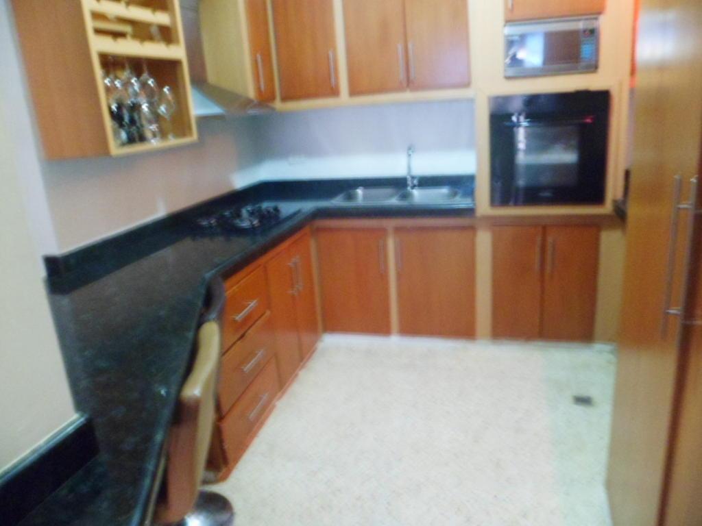 VENTA APARTAMENTO CANAIMA C OJEDA MSL1612293