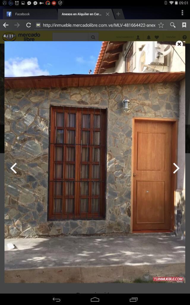 Vendo Dos Casas en La Candelaria