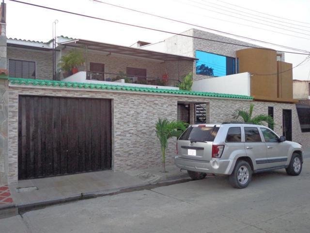 Casa en Venta Valle Verde,  Código: 17505