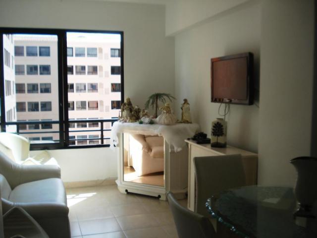 Apartamento en Venta en Agua Blanca 17729 rag