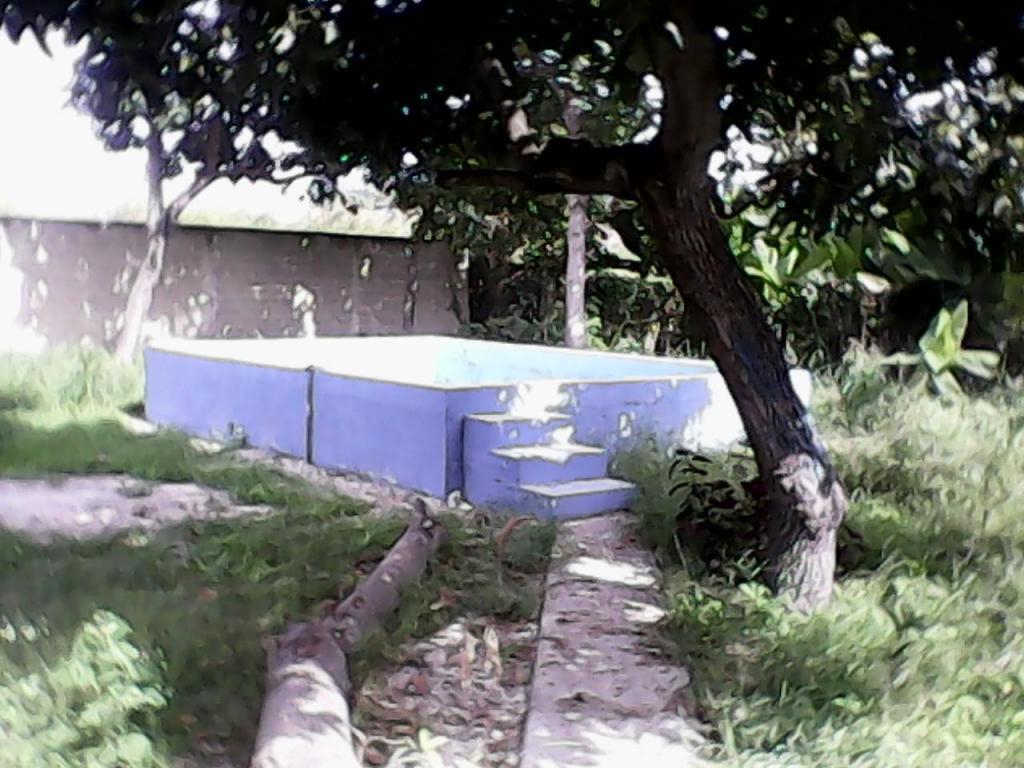 casa campo piscina cerca saman mocho pirital 4 hab 2 bañoscolonial