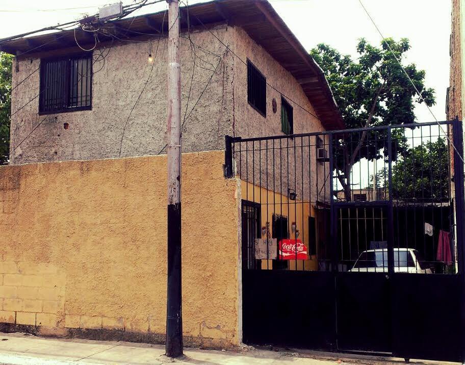 Se vende casa en San diego Los Jarales